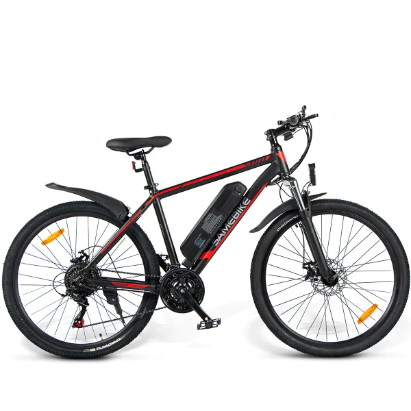 MOUNTAIN BIKE SY26