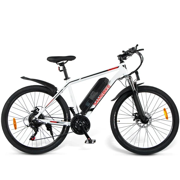 MOUNTAIN BIKE SY26