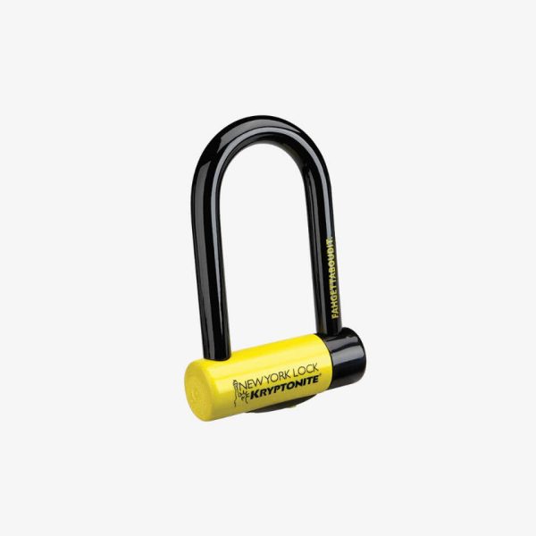 Anti Theft Bike Lock