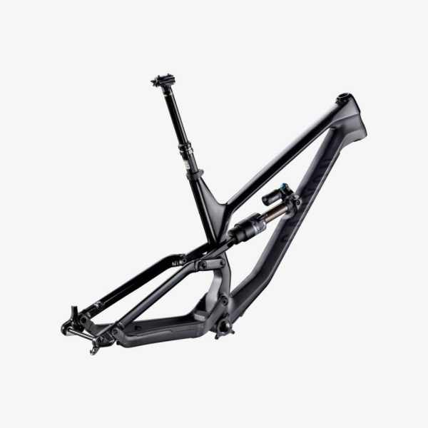 Bontrager Elite 35 Stem