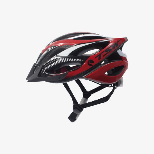 Lightweight Bike Helmet