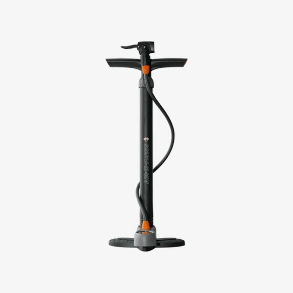 Bicycle Floor Pump