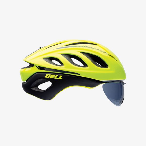 Lightweight Bike Helmet