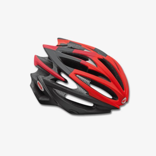 Lightweight Bike Helmet